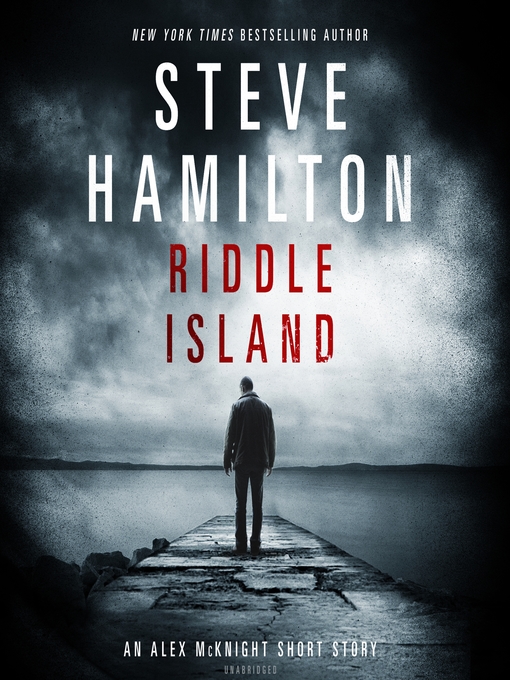 Title details for Riddle Island by Steve Hamilton - Available